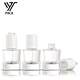 Cylinder Dropper Bottles